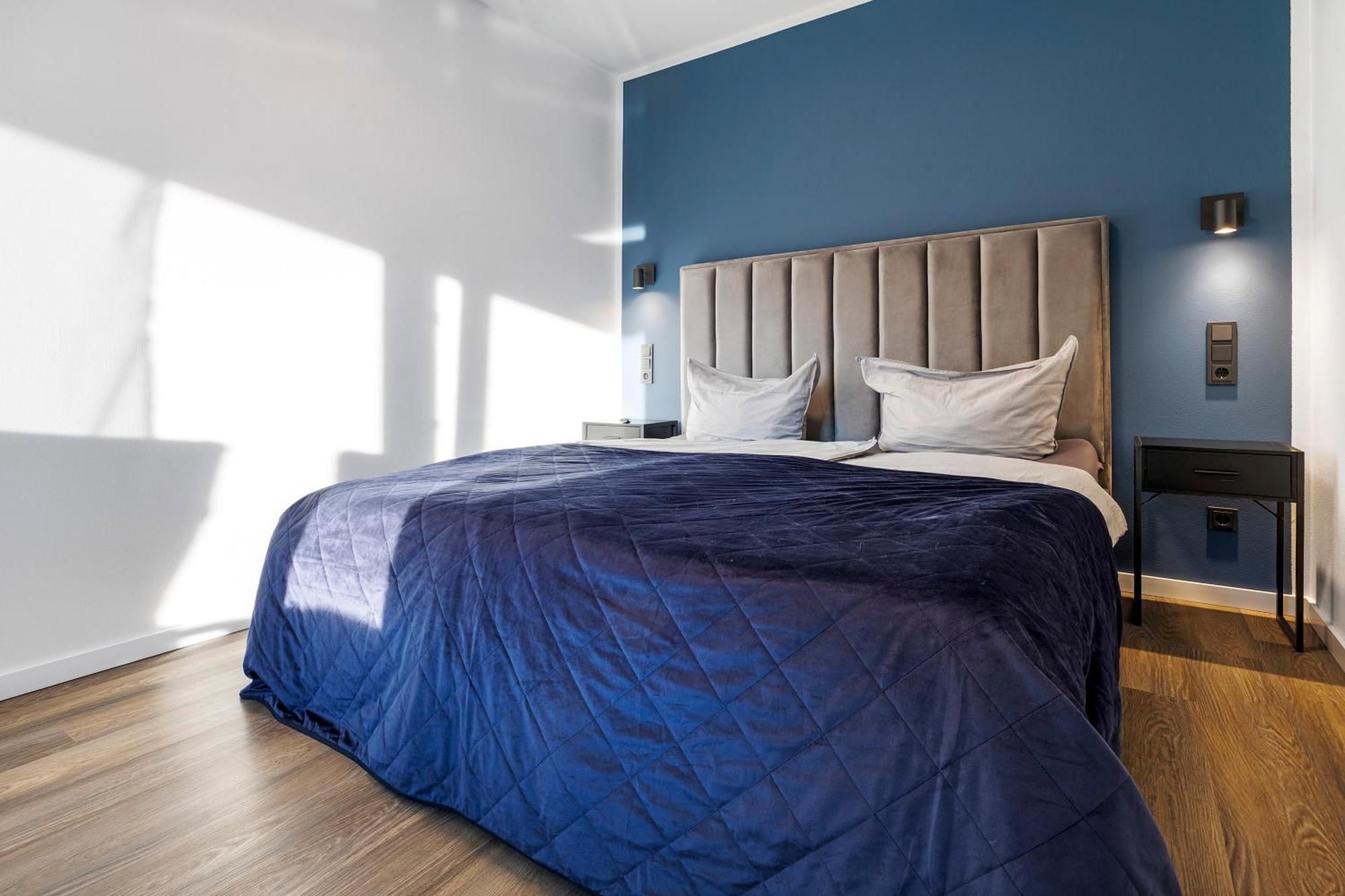Egge Resort 7F Mit Whirpool U Sauna Altenbeken Exteriér fotografie