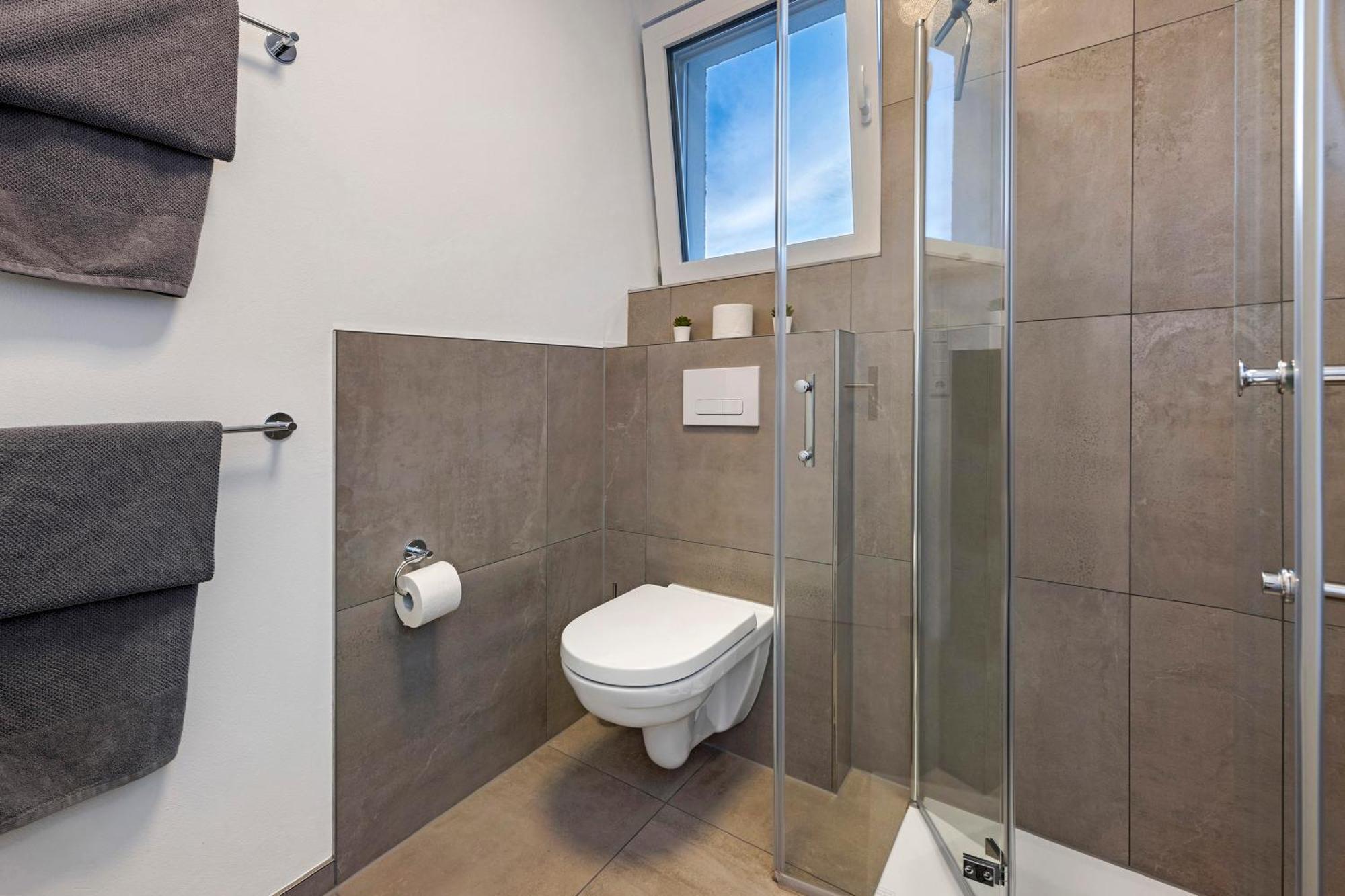 Egge Resort 7F Mit Whirpool U Sauna Altenbeken Exteriér fotografie