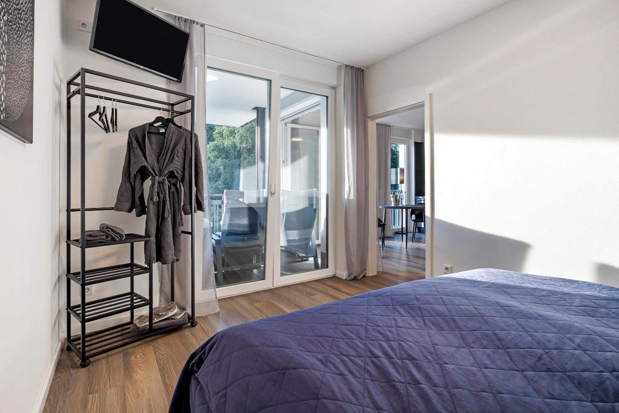 Egge Resort 7F Mit Whirpool U Sauna Altenbeken Exteriér fotografie
